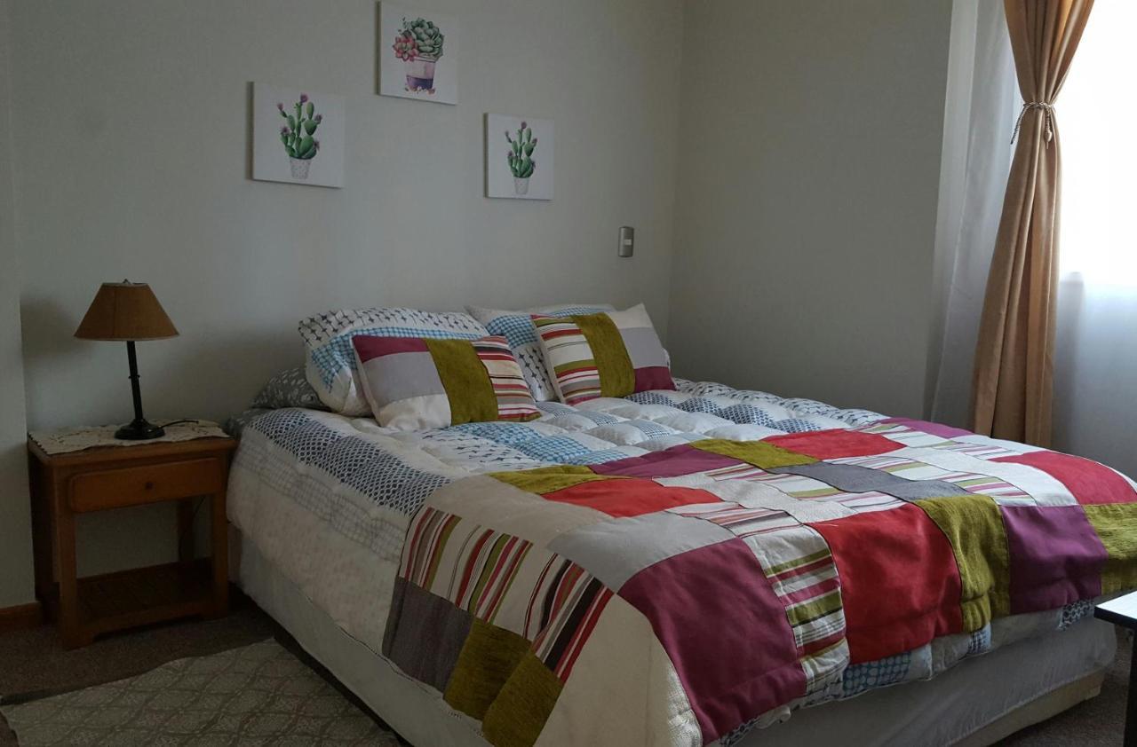 Ferienwohnung Aparments R&G Puerto Montt Exterior foto